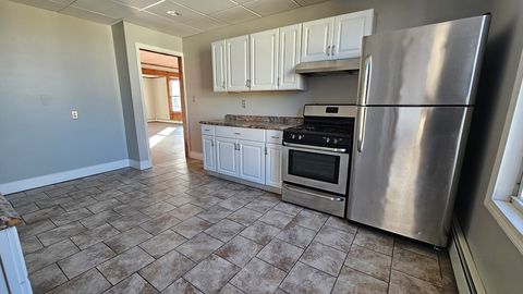 Photo of 204 High #2, Fall River, MA 02720 (MLS # 73503738)