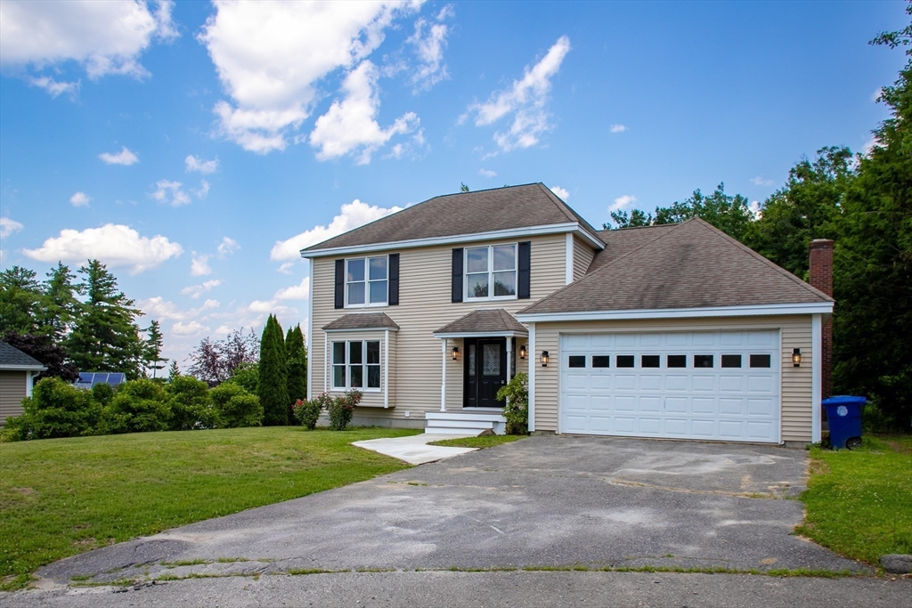 12 Walden Ct, Leominster, MA Photo #1