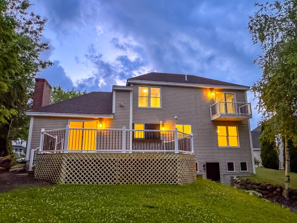 12 Walden Ct, Leominster, MA Photo #40