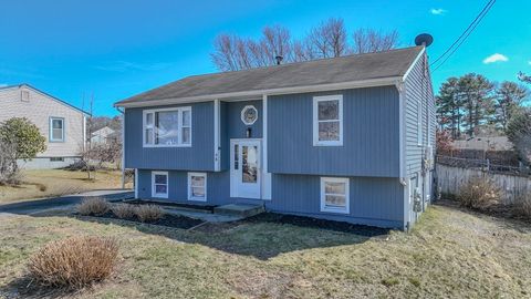 48 Irene St New Bedford MA 02745