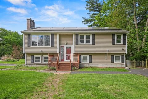 24 Highland Avenue Millbury MA 01527