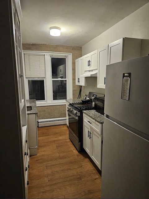 Photo of 72 Central St #6, Peabody, MA 01960 (MLS # 73477157)