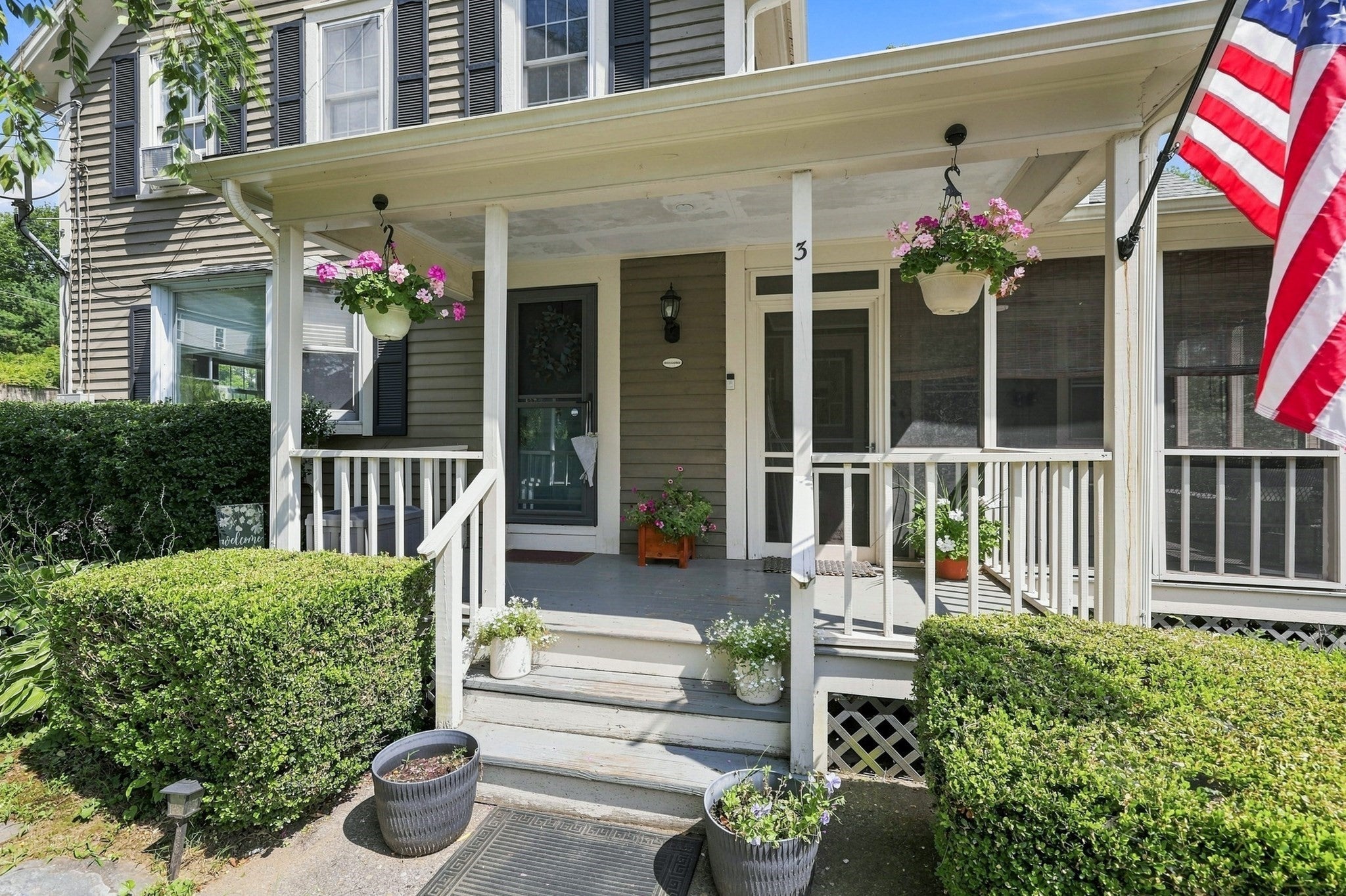 3 Pleasant Street, Huntington, MA, 3 Pleasant Street, Huntington, MA Photo #7