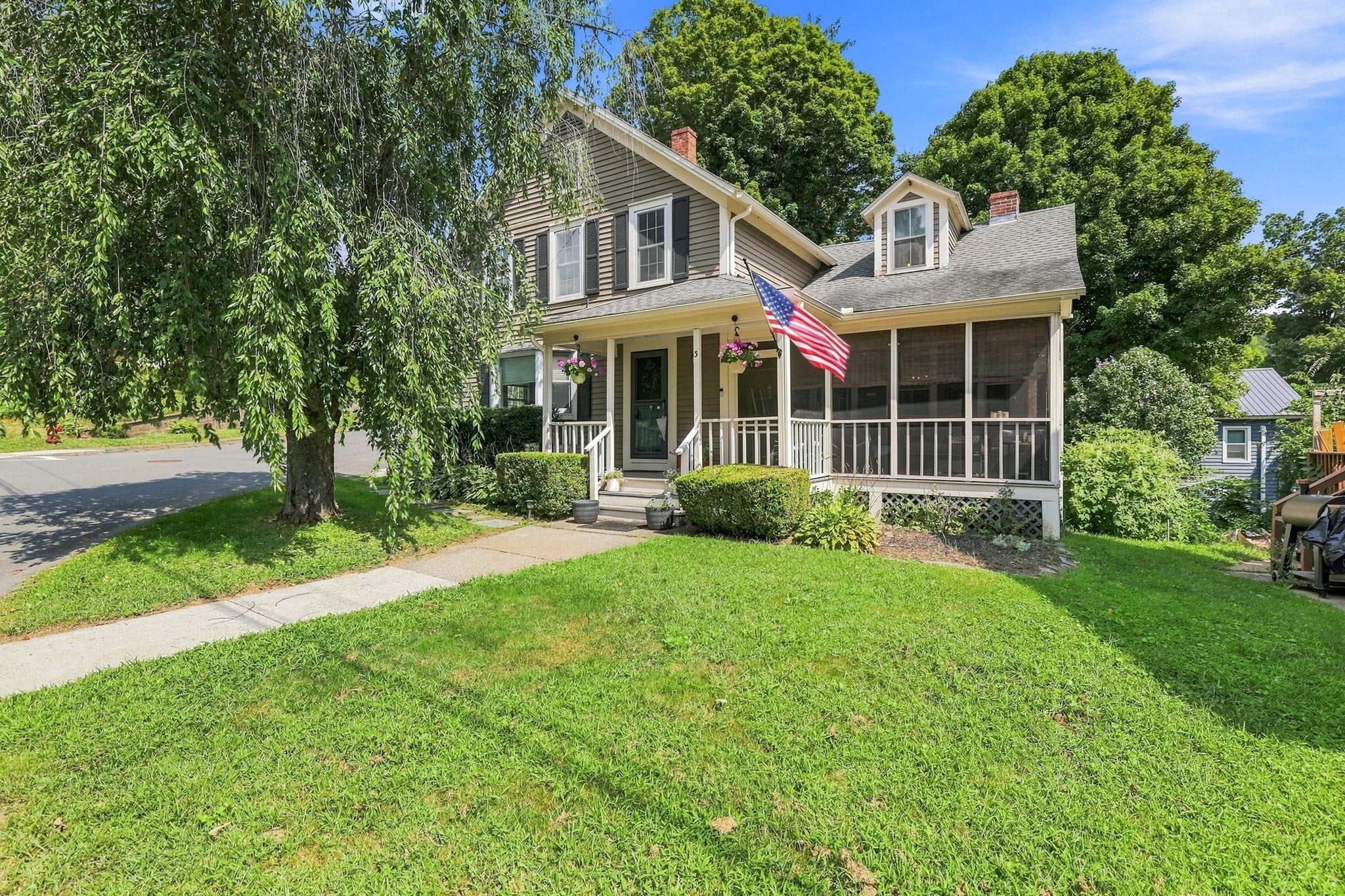 3 Pleasant Street, Huntington, MA, 3 Pleasant Street, Huntington, MA Photo #1