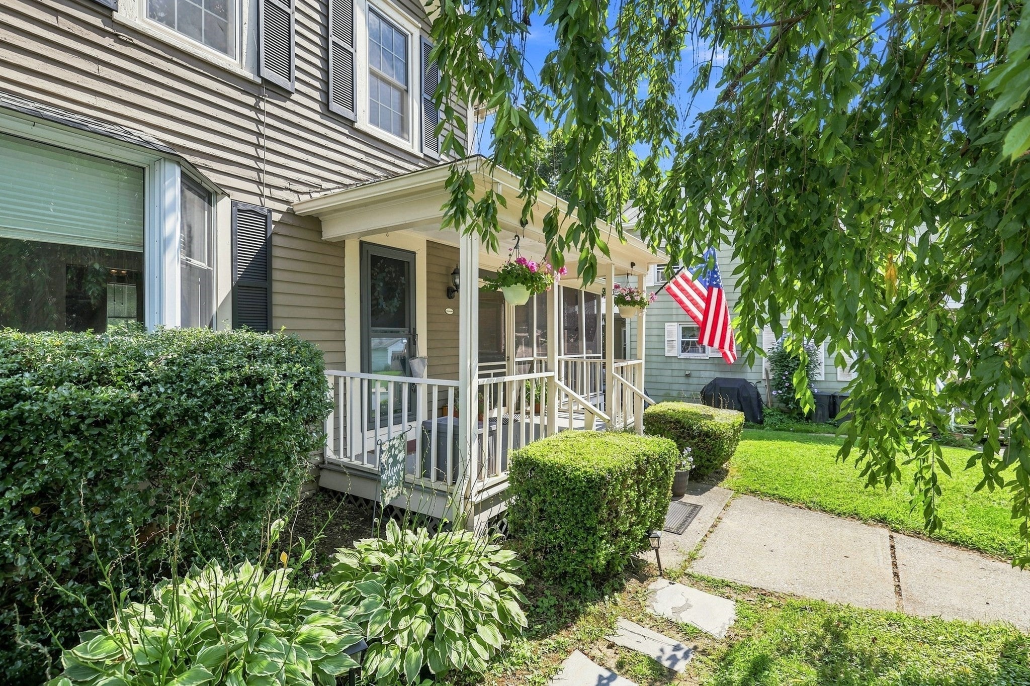 3 Pleasant Street, Huntington, MA, 3 Pleasant Street, Huntington, MA Photo #3