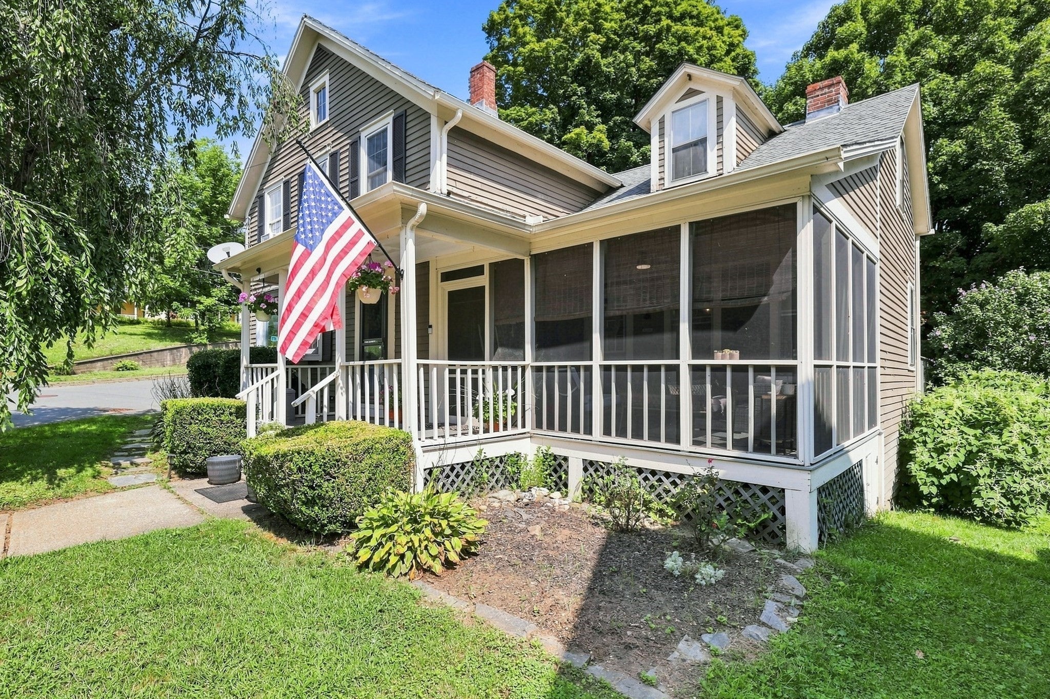 3 Pleasant Street, Huntington, MA, 3 Pleasant Street, Huntington, MA Photo #1