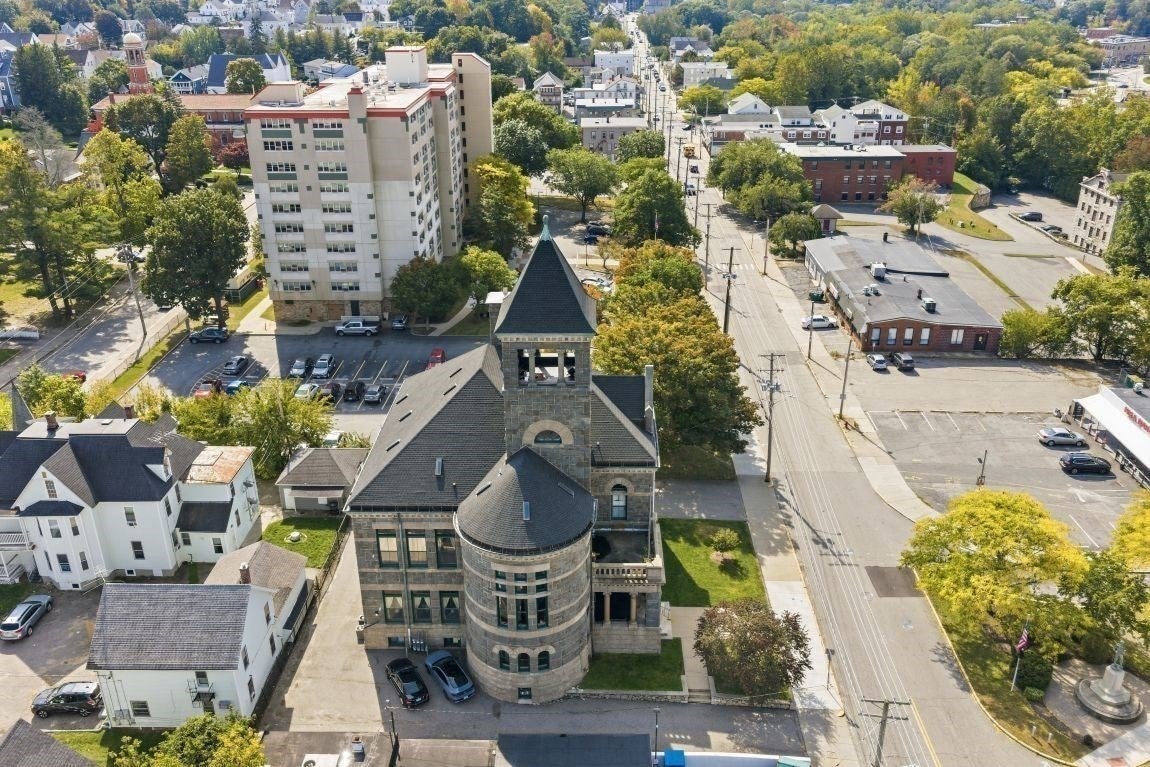 24 Front St #1, Woonsocket, RI, 24 Front St #1, Woonsocket, RI Photo #32