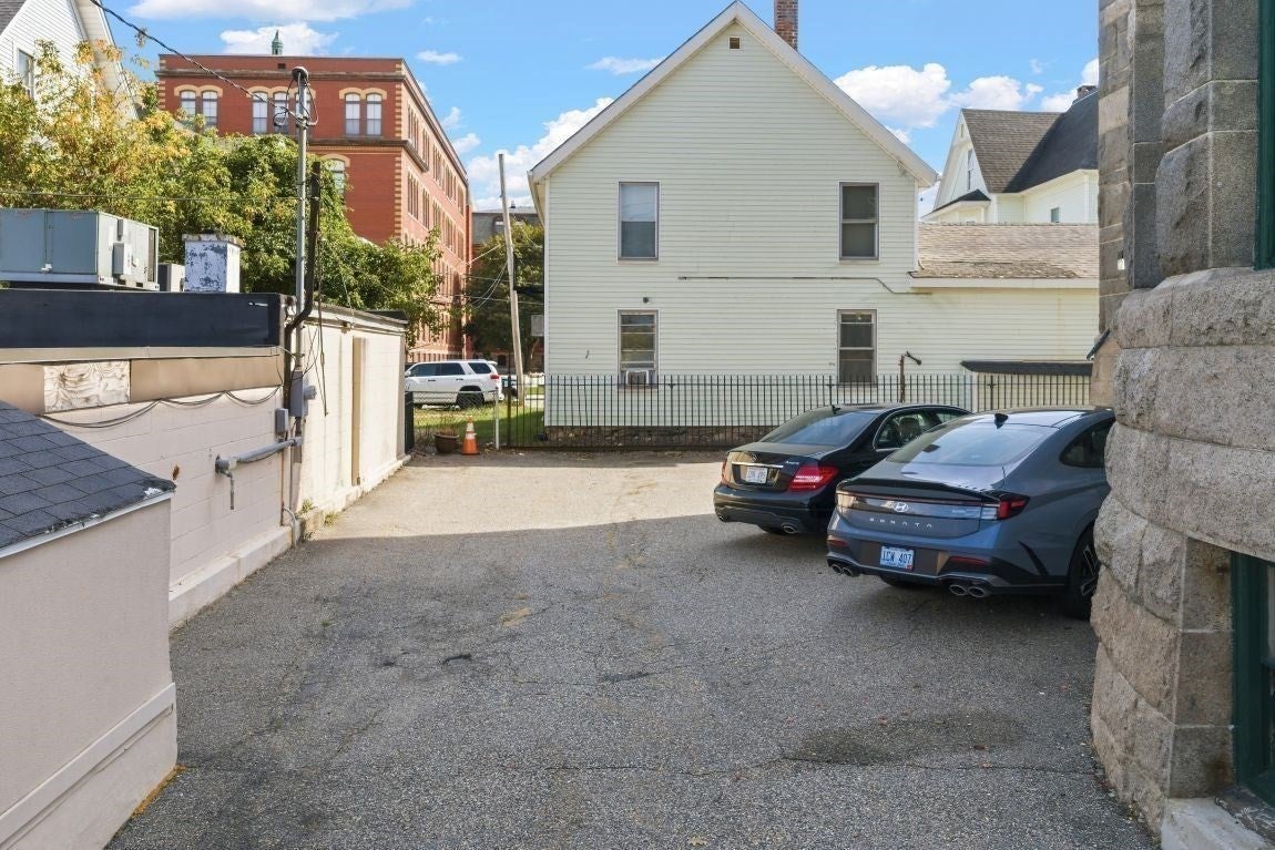 24 Front St #1, Woonsocket, RI, 24 Front St #1, Woonsocket, RI Photo #31