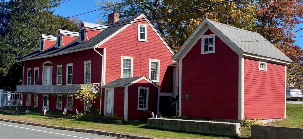 4 Townsend St