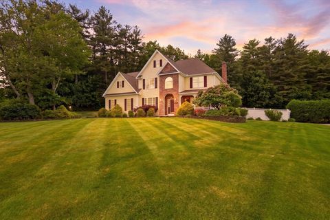 Photo of 7 Liberty Lane, Southwick, MA 01077 (MLS # 73520988)