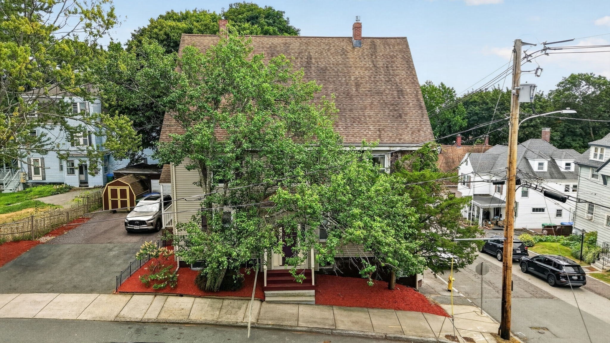 53 Irving St, Medford, MA Photo #2