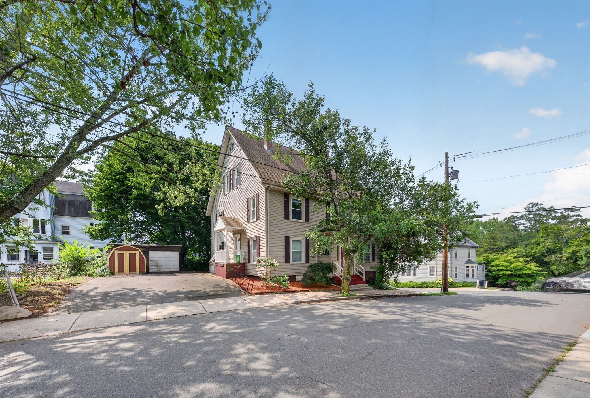 53 Irving St, Medford, MA Photo #1
