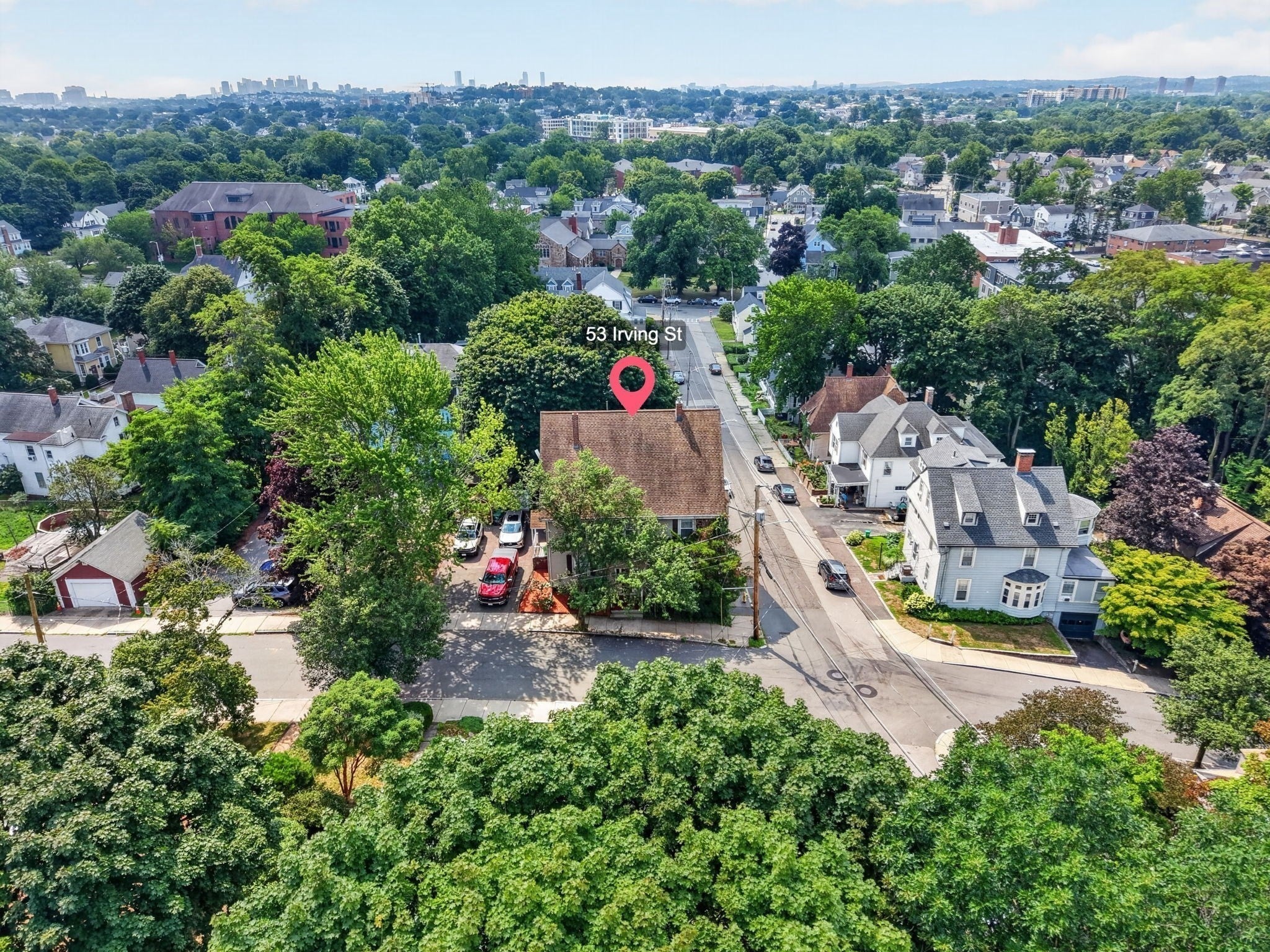 53 Irving St, Medford, MA Photo #39