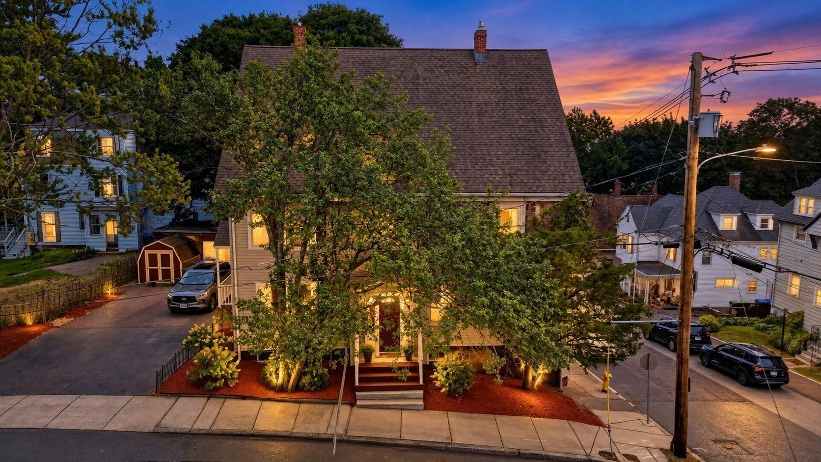 53 Irving St, Medford, MA Photo #2