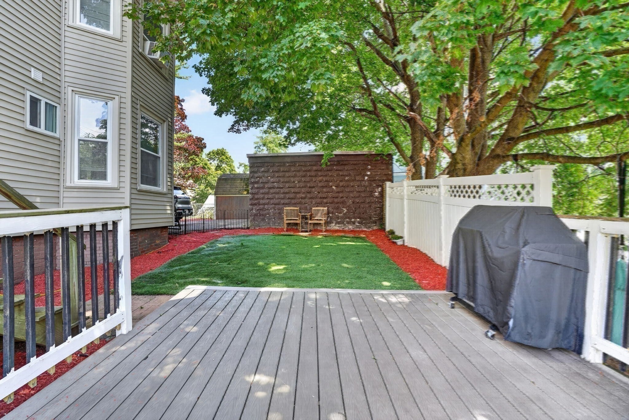 53 Irving St, Medford, MA Photo #35