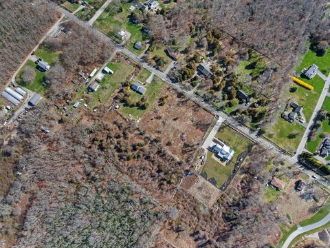 0 Lake Rd. Tiverton RI 02878