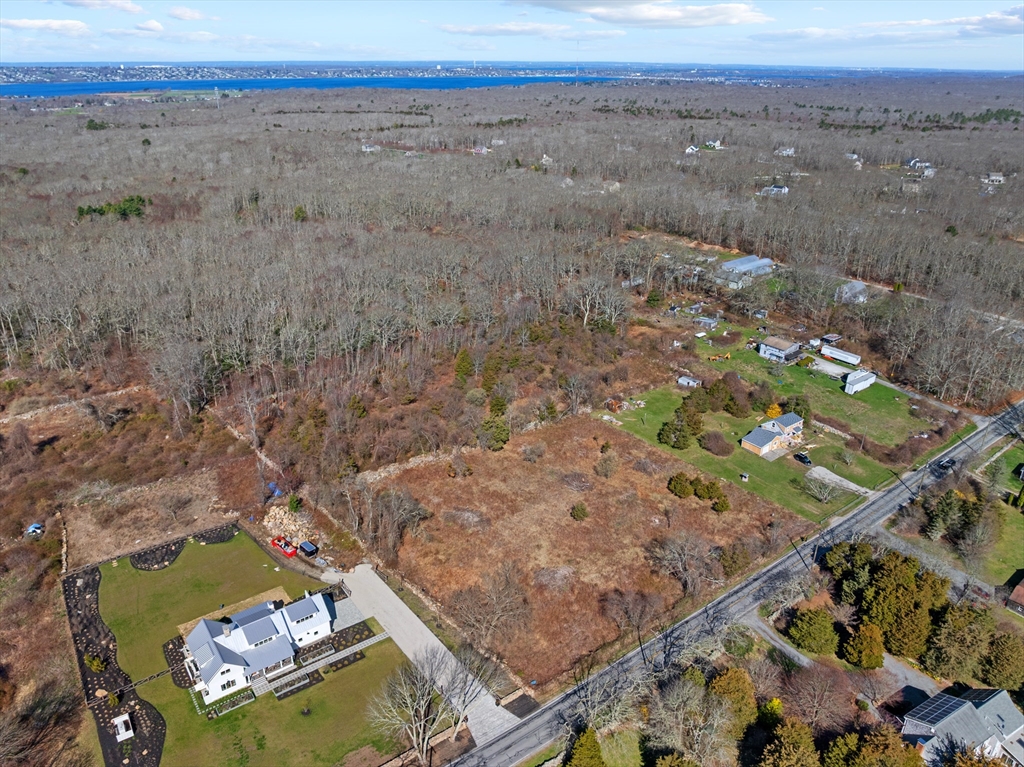 0 Lake Rd.