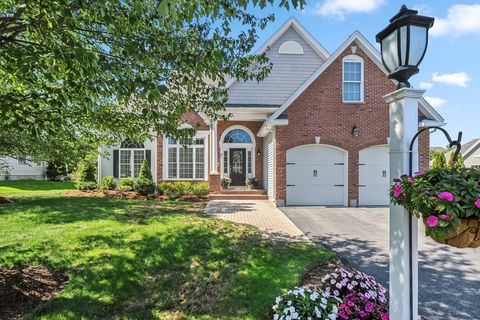 8 Kerri Ann Circle Methuen MA 01844