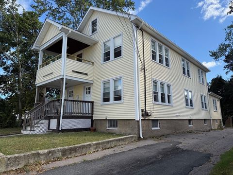 Photo of 65 Sachem St #2, Quincy, MA 02170 (MLS # 73439742)