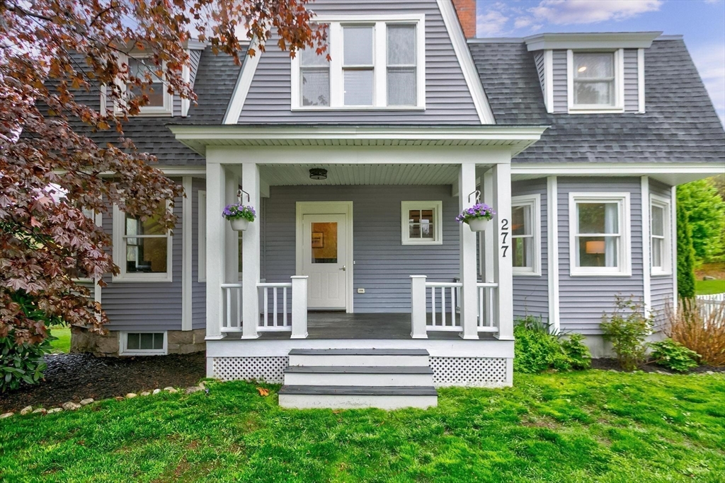 277 Washington Street