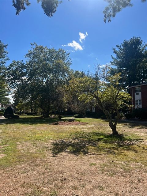 20 Colonial Drive 3 Andover MA 01810