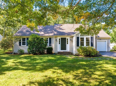 Photo of 46 Easterly Drive, Sandwich, MA 02537 (MLS # 73592800)
