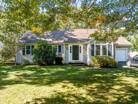 Photo of 46 Easterly Drive, Sandwich, MA 02537 (MLS # 73592800)