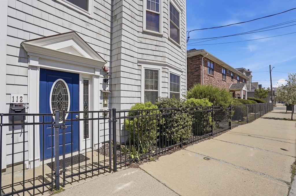112 Washington Street #3, Medford, MA Photo #2