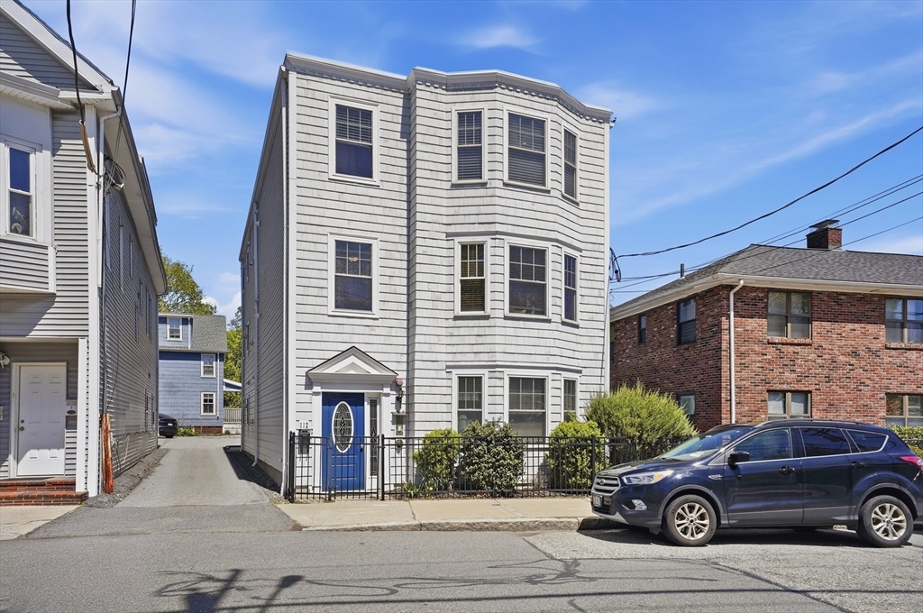 112 Washington Street #3, Medford, MA Photo #1