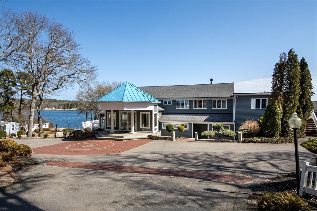 110 Valley Rd.