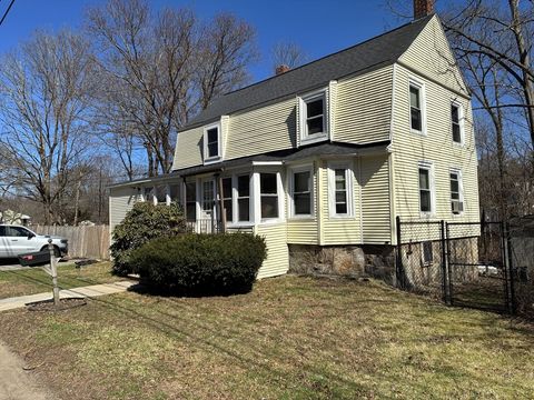 Photo of 129 Commercial St, Whitman, MA 02382 (MLS # 73499980)