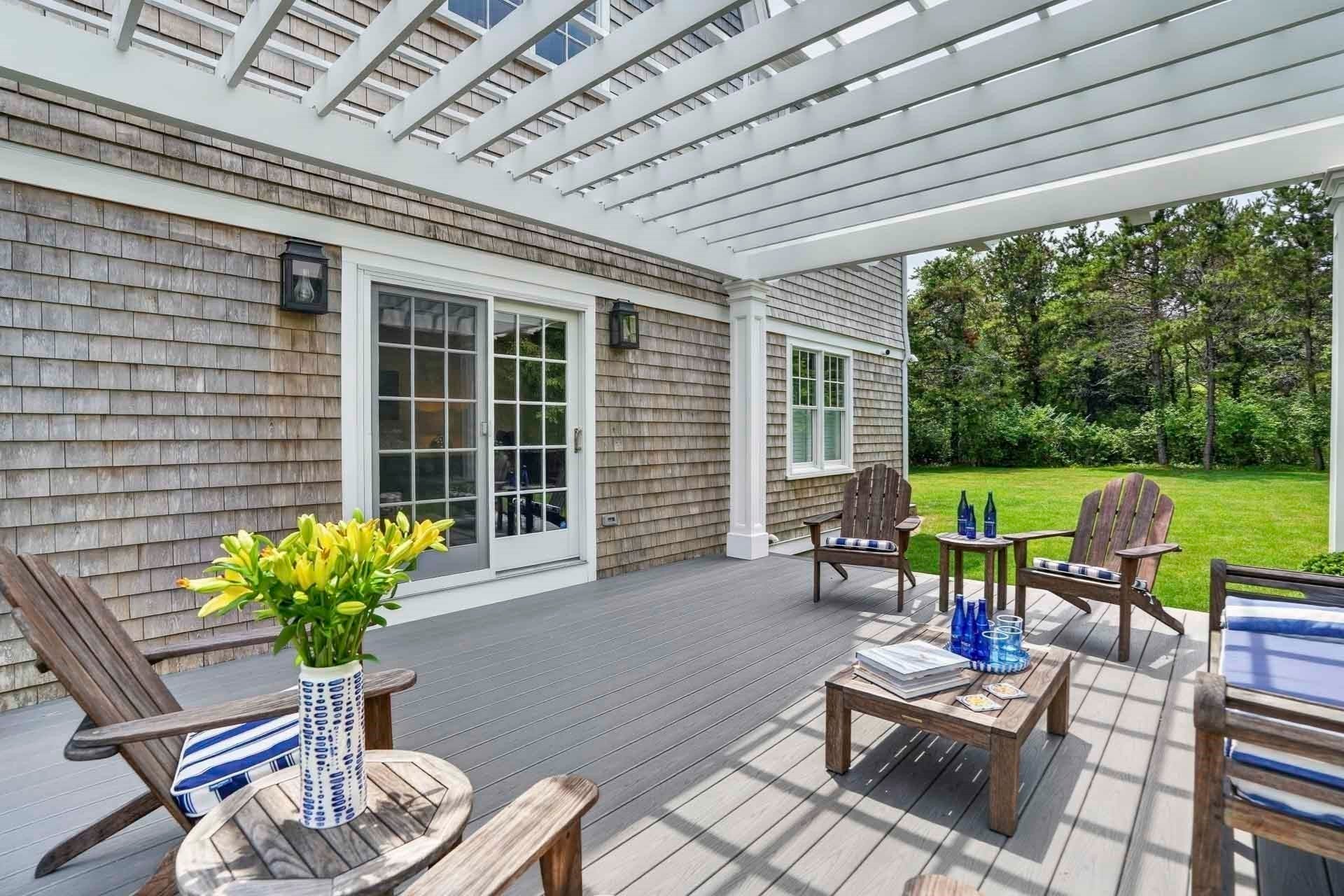 8 Beach Plum Mdws, Edgartown, MA Photo #37