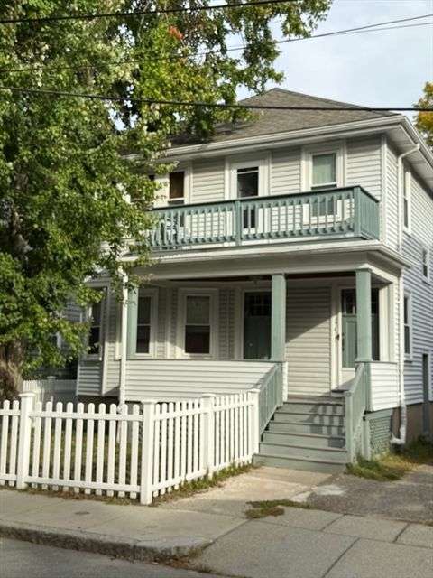19-21 Elm St Brookline MA 02445