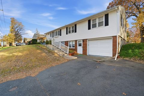 181 Beauchamp Terrace Chicopee MA 01020