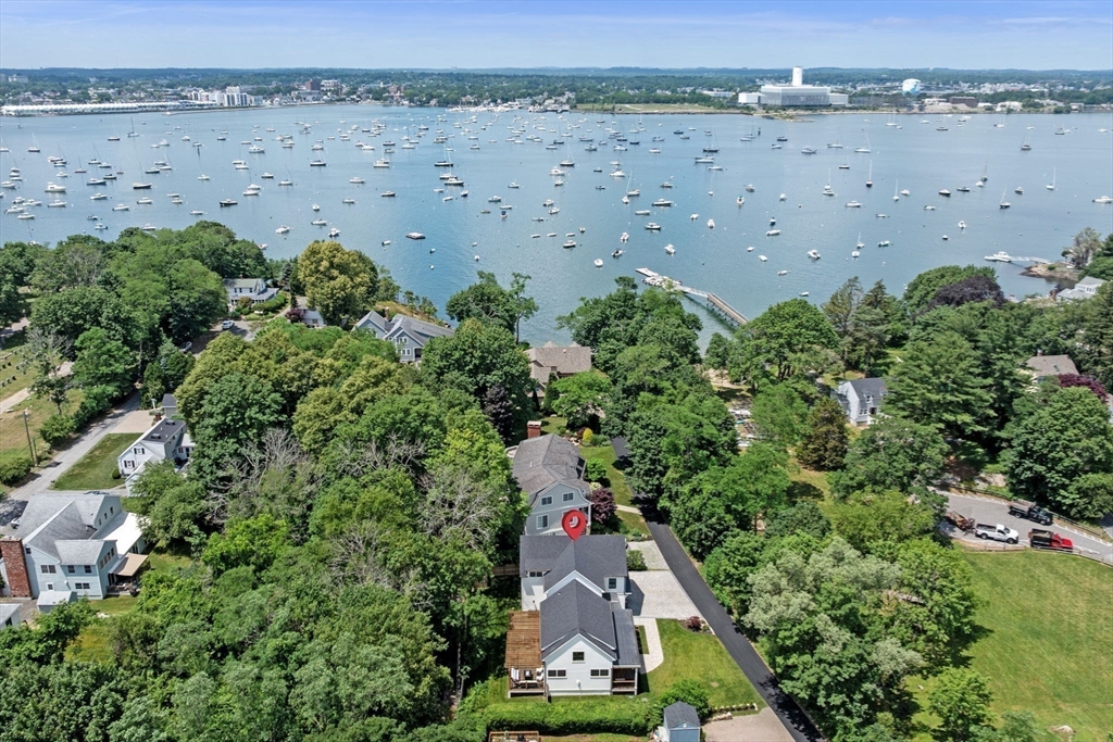 16 Liberty Road