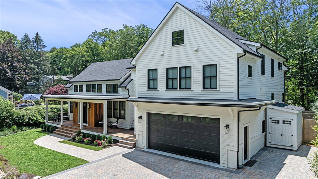 16 Liberty Road