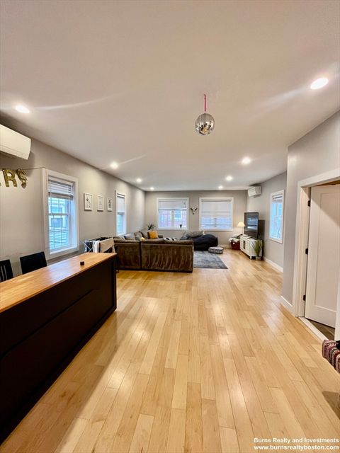 Photo of 599 East Broadway #2, Boston, MA 02127 (MLS # 73483178)