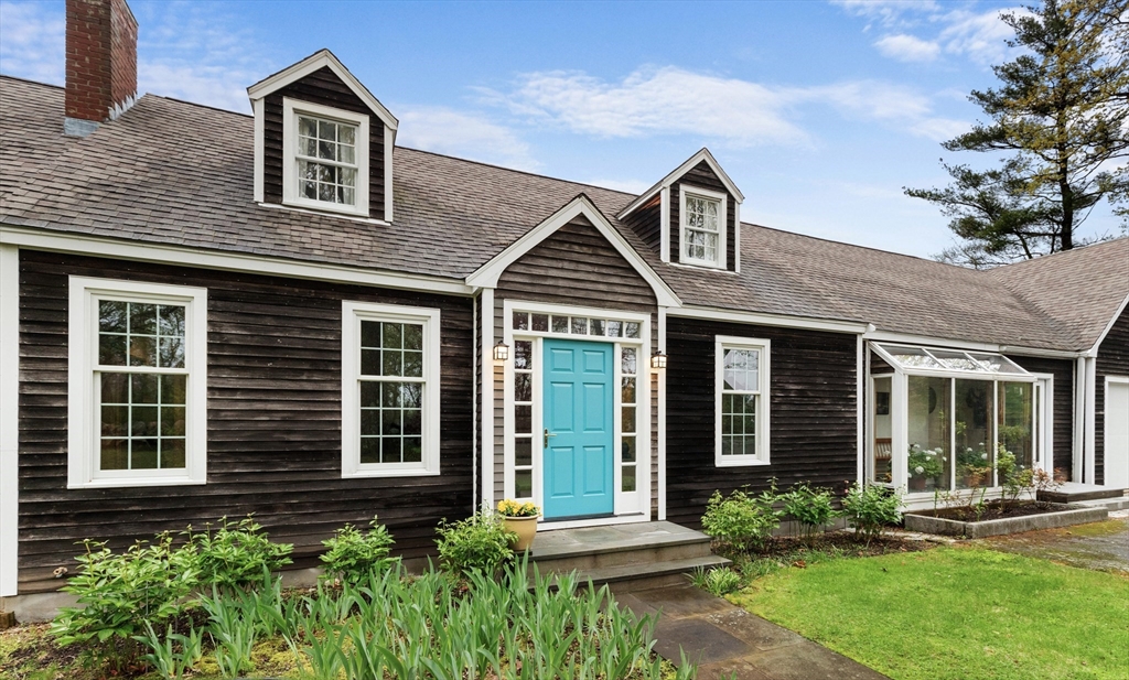 128 Argilla Road