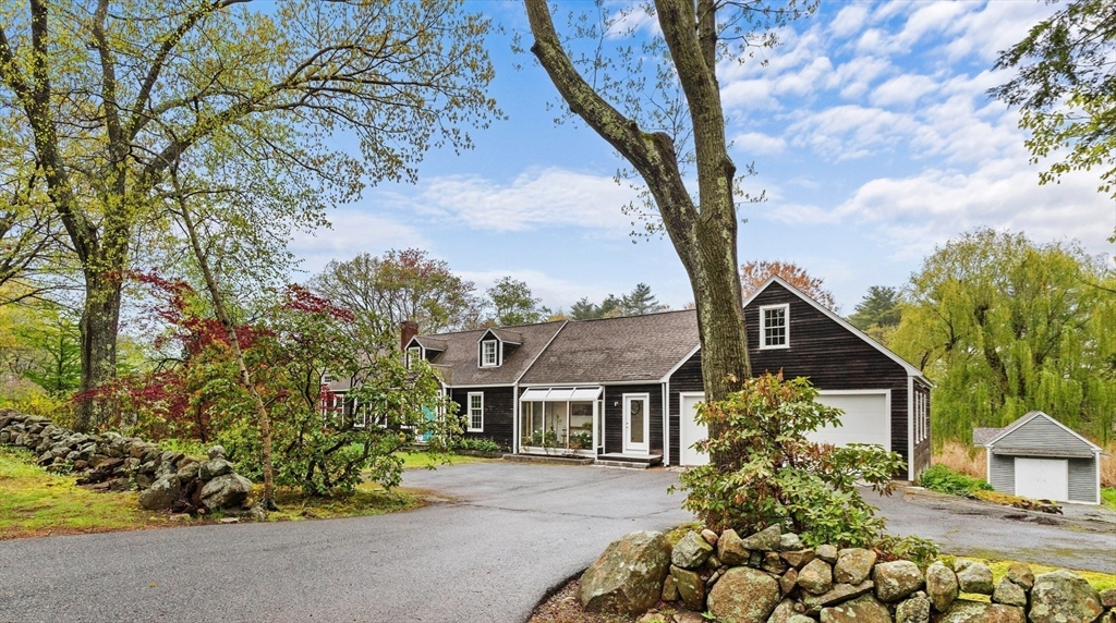 128 Argilla Road