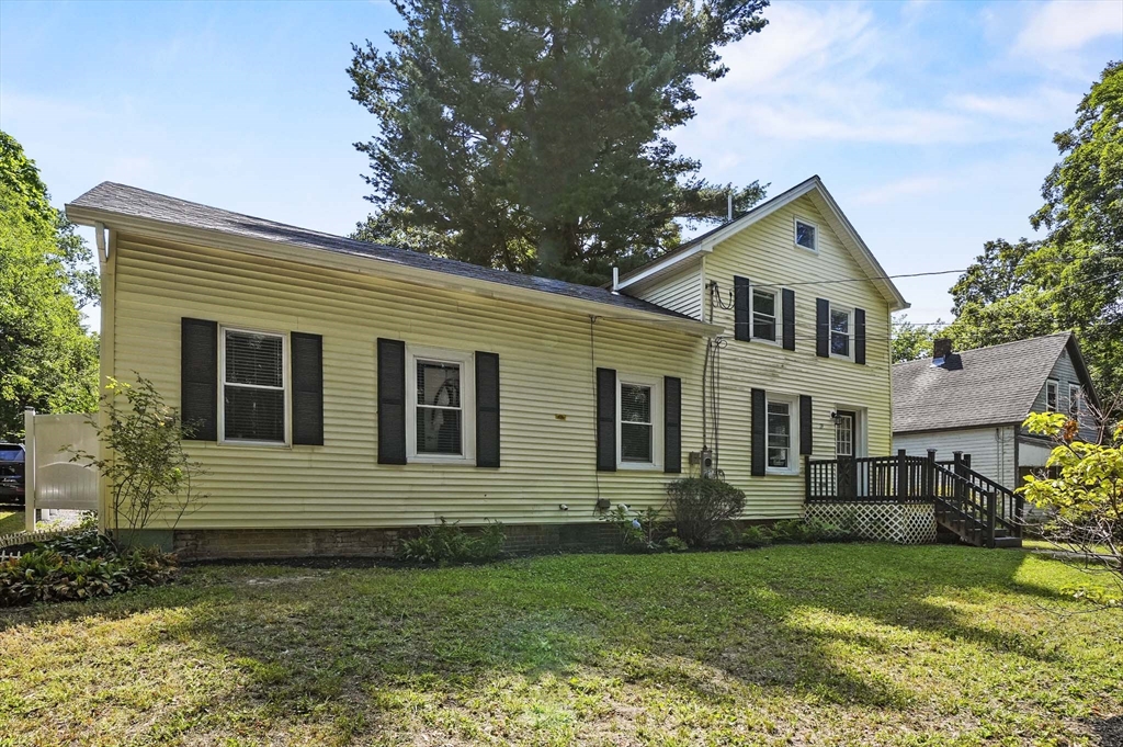 29 Bennett Lane