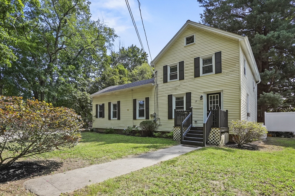 29 Bennett Lane