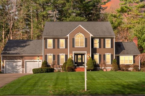 20 Cornerstone Dr Easton MA 02356