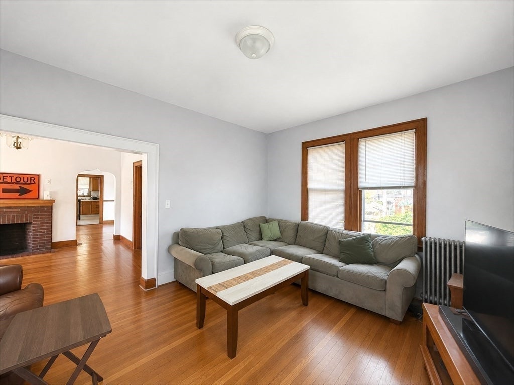 1 Adirondack Place, Boston, MA Photo #6