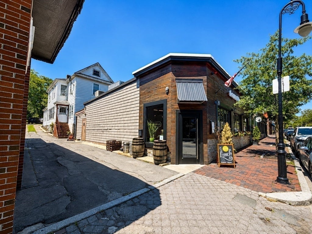 1 Adirondack Place, Boston, MA Photo #16