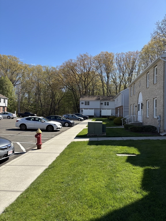 283 Fuller Rd T