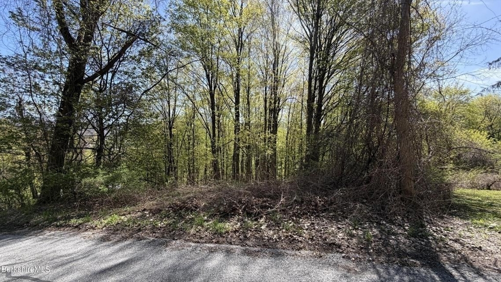 Lots 2A-3A Reservoir Road