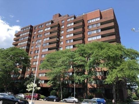 Photo of 77 Adams St #610, Quincy, MA 02169 (MLS # 73484407)