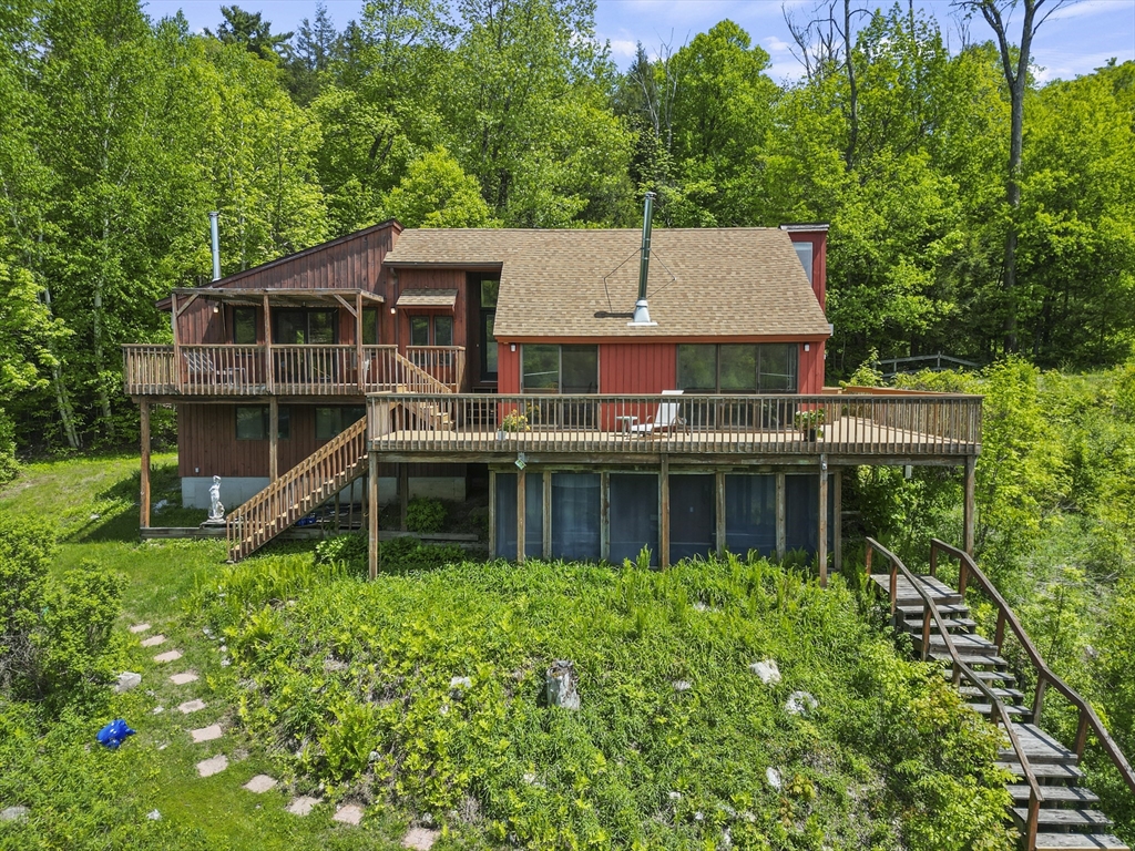 13 Hayes Pond Rd