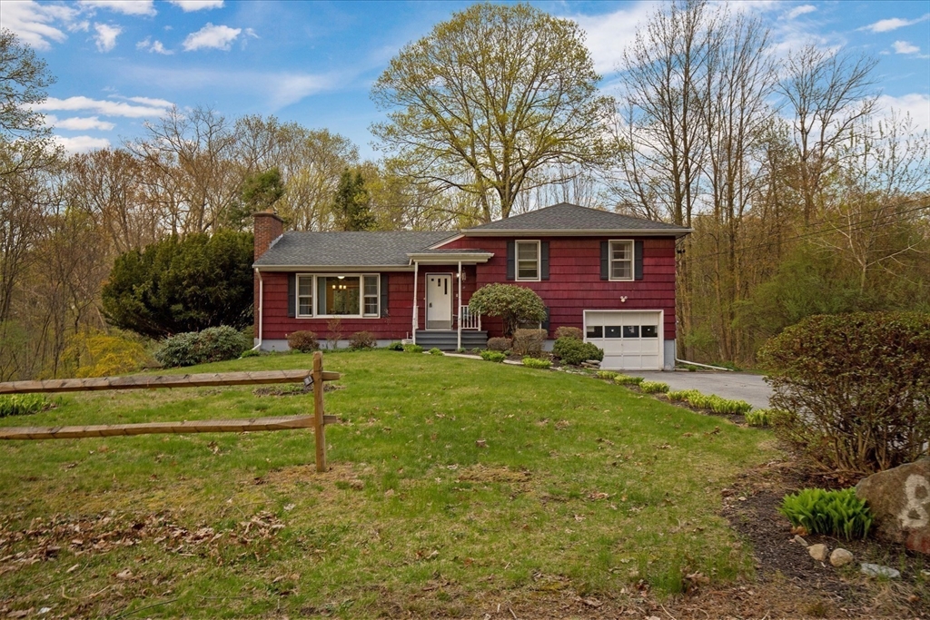 81 Huguenot Rd