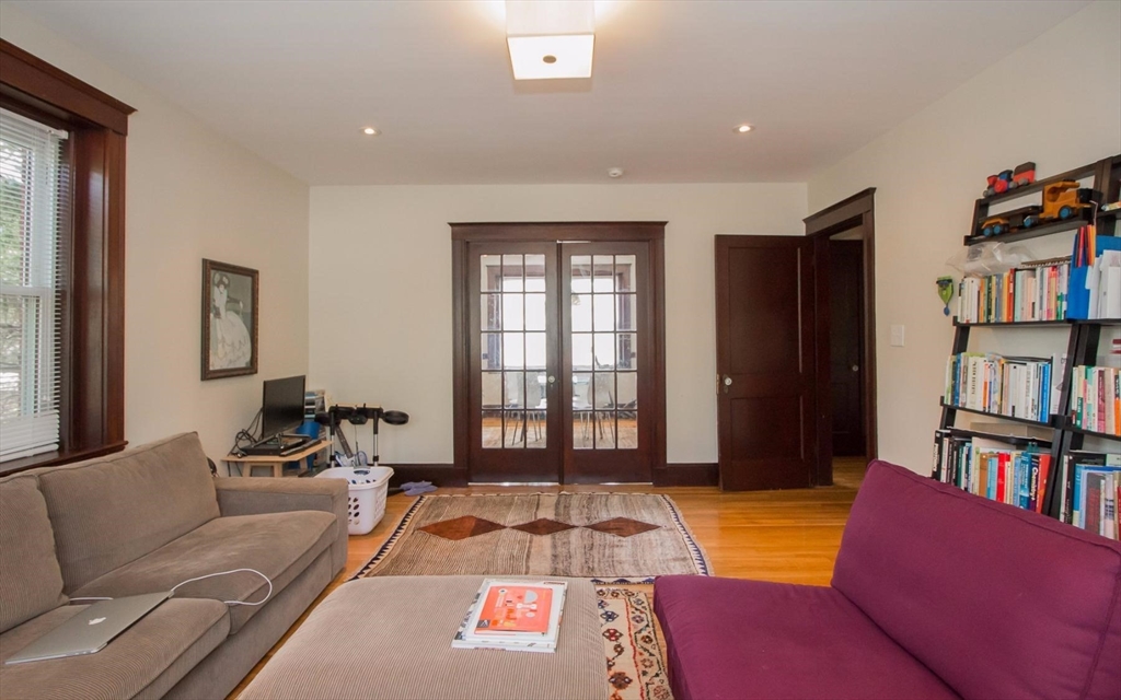 55 Franklin St #1, Brookline, MA Photo #1